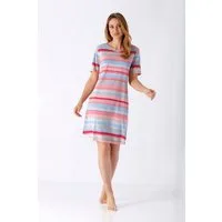 Hajo Sleepshirt Damen Sleepshirt Klima-Soft®