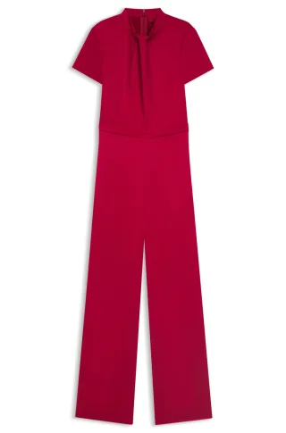 HUGO RED Womenswear - Katene-1 red - Gr. - 42
