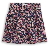 TOM TAILOR A-Linien-Rock mit All-Over Print