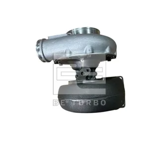 BE Turbo Turbolader Volvo LKW 124924