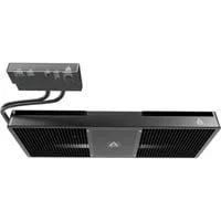 Senza 5500GT, Mini-PC schwarz, Windows 11 Home N
