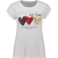 HaILY’S Print-Shirt AY-9999 WM