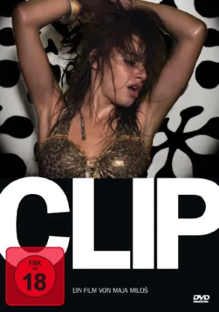 Clip [DVD] [2013]