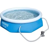BESTWAY Quick-Up Pool Aufstellpool (1-tlg)