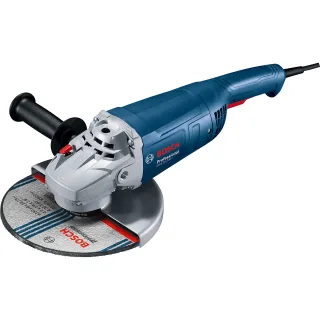 Bosch Winkelschleifer GWS 20-230 J - 06018C1302