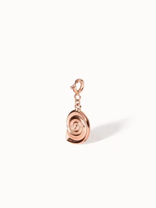 PURELEI Flex Schnecken Charm