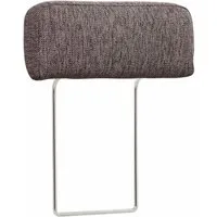 Home affaire Kopfstütze Borkum, B: 52cm