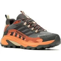 Merrell MOAB SPEED 2 GORE-TEX Wanderschuh wasserdicht dank Gore-Tex Membrane