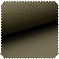 novely® Stoff SOLTAU Weiches PU-Kunstleder Premium-Qualität - Möbelstoff in Echtlede, Robust, UV-Beständig, Pflegeleicht, Meterware, 1lfm