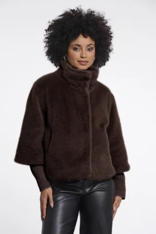Rino&Pelle - Nesrin.7002611 coffee roast - Gr. - 44