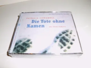 Tote Ohne Namen (4cd)