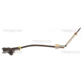 Triscan Sensor f?r Abgastemperatur Audi Seat Skoda VW 882629080
