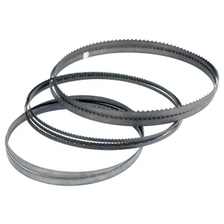 Metabo Bandsägeblatt6 TPI - 0909029252