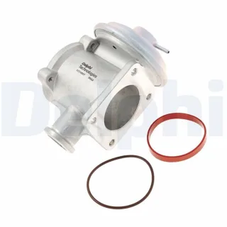 Delphi AGR-Ventil BMW 3er 5er 6er X3 X5 X6 3,0