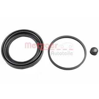 Metzger Reparatursatz f?r Bremssattel vorne Audi Fiat Mercedes Opel Renault Seat Skoda VW
