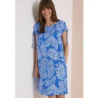CECIL Sommerkleid aus Viskose