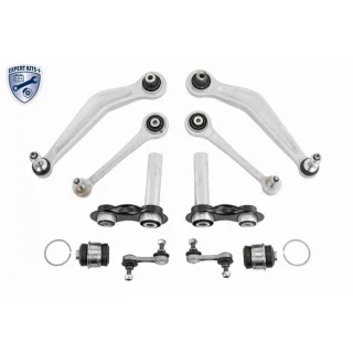 Vaico Querlenkersatz hinten BMW 5er E39