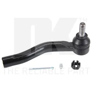 NK Spurstangenkopf vorne rechts Toyota Yaris P1 P2
