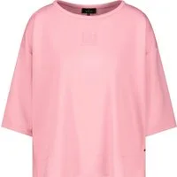 Monari Kurzarmhemd Sweatshirt