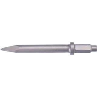 PFERD TOOLS Spitzmeißel mit Nutzlänge 125 mm / Einsteckgruppe EG02 - 98989022