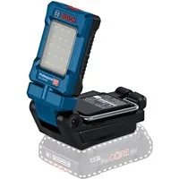 Bosch Professional LED Arbeitsleuchte »GLI 18V-800«, ohne Akku, ohne Ladegerät