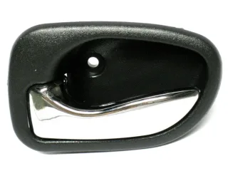 Türgriff Griff Innen Innentürgriff Chrom LINKS für Hyundai Accent 1994-2002 Atos