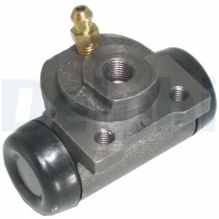 Delphi Radbremszylinder Renault Megane 1 LW80113