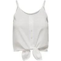 ONLY Blusentop Lecey (1-tlg) Drapiert/gerafft