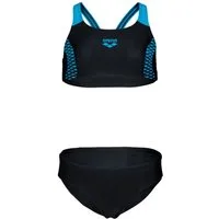 Arena Bustier-Bikini Arena Mädchen Bikini GIRL'S OPENINGS BIKINI ENERGY 008956
