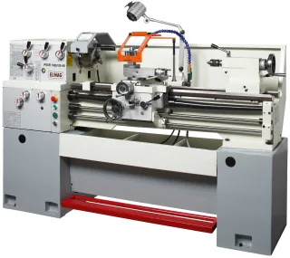 ELMAG Universal-Drehmaschine - 88019