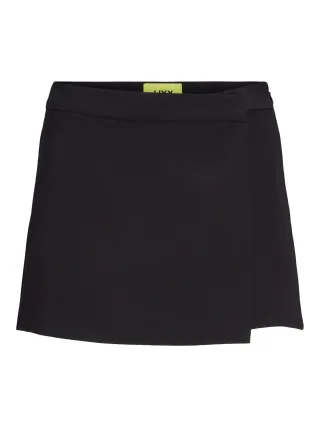 JJXX - JXSOFIA SKORT WVN NOOS Black - Gr. - XL