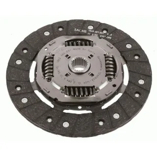 Sachs Kupplungsscheibe Seat Alhambra VW Sharan 2,0