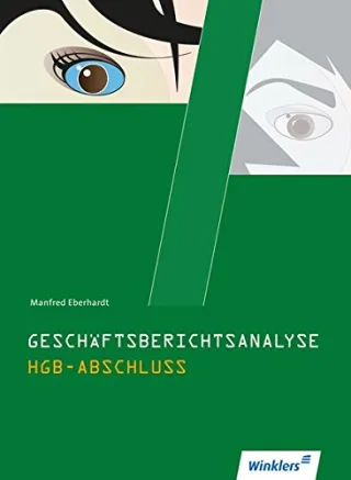 Geschäftsberichtsanalyse: Schülerband