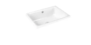Kaldewei Aufsatzwaschtisch CAYONO Mod.3189, 913606003001