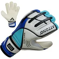 ATTONO Torwarthandschuhe ATTONO Torwarthandschuhe "Attack Breaker" Fingersave