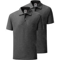 Fruit of the Loom Poloshirt 65/35 Polo