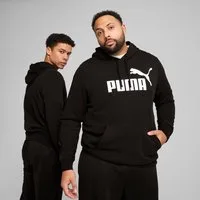 PUMA Kapuzensweatshirt ESS NO. 1 LOGO HOODIE TR für sportliche und lässige Anlässe, aus weicher Baumwollmischung