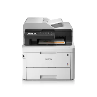 Brother MFC-L3770CDW | mfcl3770cdwg1 | Multifunktionsdrucker - Farbe