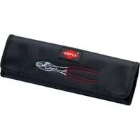 Rolltasche TwinGrip leer 00 19 61 schwarz, Leer