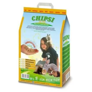 Chipsi Ultra Streu 20 Liter