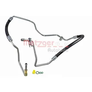 Metzger Hydraulikschlauch f?r Lenkung Peugeot 206 2361057