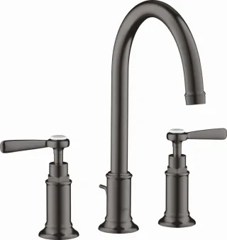 Hansgrohe 3-Loch Waschtischarmatur 180 Axor 16514340