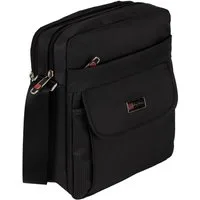 BAG STREET Umhängetasche Bag Street Herrentasche Flugbegleiter Schultertasche Umhängetasche