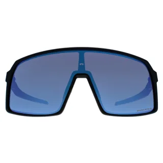 Oakley Sutro OO9406-C0 matt schwarz prizm Saphir-Sonnenbrille