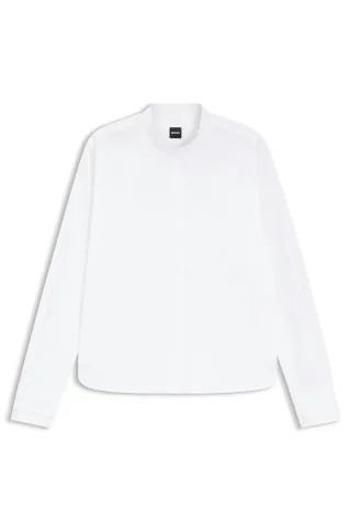 BOSS Womenswear Black - Bertyna_Monday White - Gr. - 44