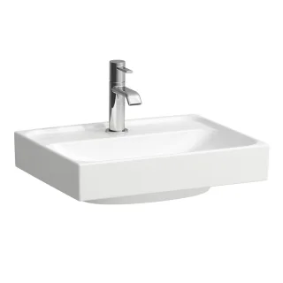 LAUFEN Handwaschbecken MEDA 350x450x130 H8151114001111