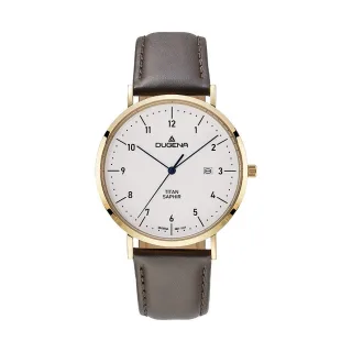 Dugena Herrenuhr Stuttgart 4461216