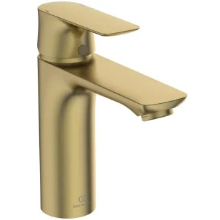 Ideal Standard Waschtischarmatur Connect Air, Grande, 5l/min., A7055A2
