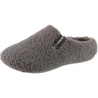 VERBENAS YORK GALES Pantoffel Pantoffel, Hausschuh, Homeslipper zum Schlupfen