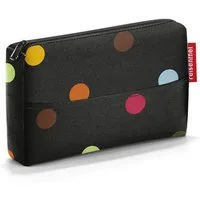 REISENTHEL® Clutch, Pocketcase Organizer Pouch: Kompakt, Makeup Etui, 17,5x11x3 cm